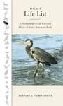 Life List: A Birdwatcher's Life List and Diary of North American Birds
