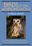 Birds of the Adirondacks: A Field Guide