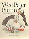 Wee Peter Puffin
