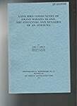 Land Bird Communities of Grand Bahama Island: The Structure  Dynamics of an Avifauna