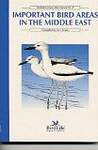 Important Bird Areas in the Middle East
