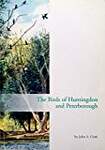 The Birds of Huntingdon and Peterborough