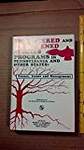 Endangered and Threatened Species Programs in Pennsylvania and Other States: Causes, Issues, and Management