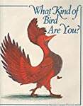What Kind of Bird Are You?