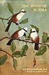 The Birds of Burma