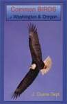 Common Birds of Washington  Oregon