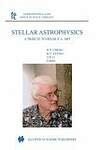 Stellar Astrophysics: A Tribute to Helmut A. Abt