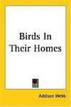Birds in Their Homes