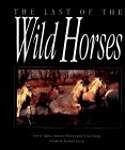 The Last of the Wild Horses