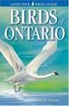 Birds of Ontario