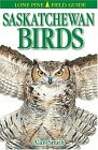 Saskatchewan Birds