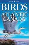 Birds of Atlantic Canada