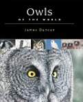 Owls of the World