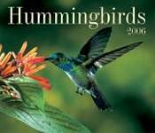Hummingbirds 2006 Calendar