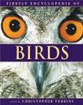 Firefly Encyclopedia of Birds