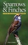 Sparrows and Finches of the Great Lakes Region  Eastern North America