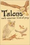 Talons: North American Birds of Prey