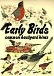 Early Birds: Common Backyard Birds