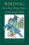Birding: Rocky Mountain National Park