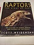 Raptors: The Birds of Prey