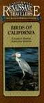 California Traveler Birds of California: A Guide to Viewing Distinct Varieties