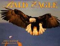 Bald Eagle 2000 Calendar