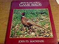 Game Birds
