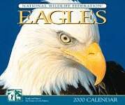 Eagles 2000 Calendar