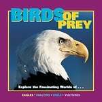 Birds of Prey: Explore the Fascinating Worls of Eagles, Falcons, Owls, Vultures