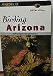 Birding Arizona