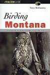 Birding Montanaa