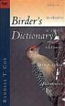 Birder's Dictionary