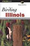 Birding Illinois