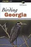 Birding Georgia