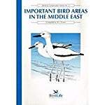 Important Bird Areas in the Middle East