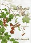 The Hummingbirds of North America, Second Edition