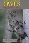 North American Owls: Biology and Natural History