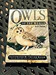 Owls of the World