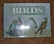 Birds: An Illustrated Treasury
