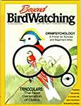 Beyond Birdwatching: More Than There Is to Know About Birding