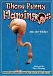 Those Funny Flamingos