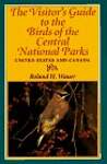 DEL-Visitor's Guide to the Birds of the Central National Parks