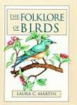 The Folklore of Birds