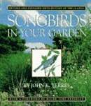 Songbirds in Your Garden