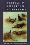 British  American Game Birds