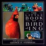 The Little Book of Birding