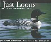 Just Loons: A Wildlife Watchers' Guide