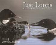 Just Loons 2000 Calendar