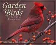 Garden Birds of North America 2003 Calendar