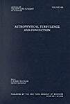 Astrophysical Turbulence and Convection